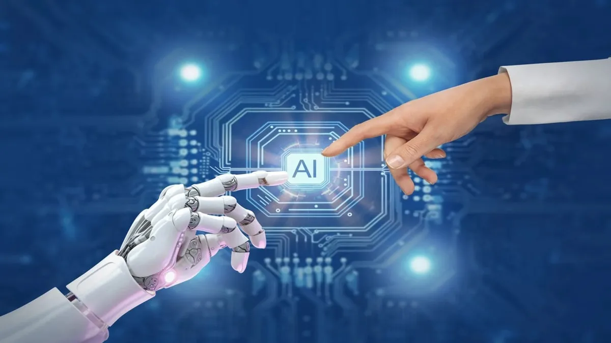 Hands-On AI Projects